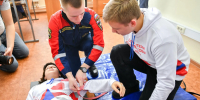 Волонтеры Подмосковья пройдут обучение по действиям в условиях ЧС - MosRegToday.Ru