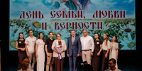 В первом полугодии 2026 года в Курской области родилось 3079 малышей - Курская правда