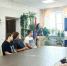 В преддверии Дня семьи, любви и верности в Жердевском муниципальном округе прошло просветительское мероприятие для студентов и активистов.. - Жердевский муниципальный округ