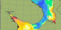 В районе Умбы море прогрелось до +16° - SeverPost.ru