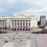 Кратковременный дождь возможен в Тюмени 9 июля - ГТРК Регион-Тюмень