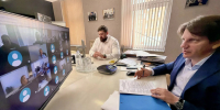 Волосовский, Подпорожский и Тосненский районы — на контроле - Комитет по строительству