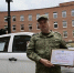 Борьба с беспилотниками: Ленинградский военный округ получил новую спецтехнику - Газета Выборг