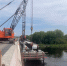 Из-за высокого уровня воды вносятся изменения и в график работы компании «Бридж», выполняющей работы по капитальному ремонту автомобильного моста по улице Азева.Из-за высокого уровня воды вносятся изменения и в график работы компании «Бридж», выполняющей работы по капитальному ремонту автомобильного моста по улице Азева. - Администрация г. Ирбит