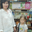«Всё начинается с семьи» - акция в детской библиотеке - Отдел культуры
