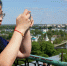 Иностранный туристический поток в Вологодскую область вырос более чем в два раза. - Кичменгско-Городецкий муниципальный округ