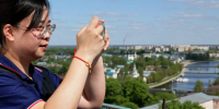 Иностранный туристический поток в Вологодскую область вырос более чем в два раза. - Кичменгско-Городецкий муниципальный округ