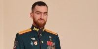 Темирлан Абуталимов: «Выпускники «Доблести гор» принесут пользу Родине в новом качестве» - Дагестанская правда