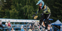 Бронза пензенских велогонщиков в BMX‑эстафете на первенстве России - Центр спортивной подготовки