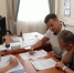 Избирательной комиссии Тюменской области - ИА Тюменская линия