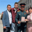 Семья, верность долгу: история росгвардейцев Печенкиных - Росгвардия