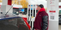 Существующих запасов топлива в Кировской области хватит на 15 дней - ProGorod.Ru