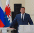Артем Сошин официально вступил в должность главы Приморско-Ахтарского округа - Кубанские Новости