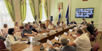 В Самарской области обновят критерии статуса семейного предприятия - Волга Ньюс