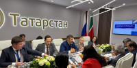 Делегации Татарстана и Индии обсудили развитие сотрудничества  - Министерство промышленности