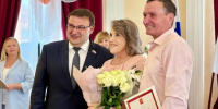 региональное отделение партии - Вологда-поиск