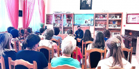 «СЕМЬЯ – СОКРОВИЩЕ ДУШИ» - Министерство культуры