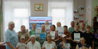 1 - Нолинская ЦБС