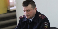 Свердловский областной суд поставил точку в деле бывшего начальника РЭО ГИБДД Нижнего Тагила Андрея Торощина, осуждённого за получение взятки - Между Строк