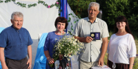 Ромашковому настроению по-романовски 10 лет - Балашовская Епархия