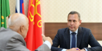 Мурат Кумпилов подчеркнул важность прямого диалога с жителями - NatPress