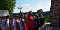 II Гала-концерт Открытого городского фестиваля-конкурса народной песни «Голос Родины»! - Город Буй