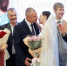 «Пусть ваша семья будет счастливой!» - Артём Здунов поздравил с бракосочетанием семью ветерана СВО Сергея и Екатерины Кочневых - Вестник Мордовии