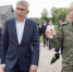 Дмитрий Миляев посетил воинскую часть - ИА Новомосковск Сегодня