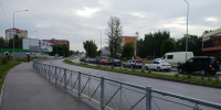 Это не топливный кризис, а искусственно создаваемый ажиотаж — Игорь Романов - Pln-Pskov.Ru