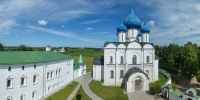 На экспозиции в Суздальский кремль – по билетам на Фестиваль Дениса Мацуева - Владимиро-Суздальский музей-заповедник