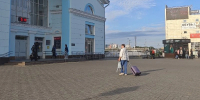 Сколько стоит добраться летом из Кирова на русский юг - Город Киров