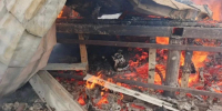 В Одинцовском округе с 29 июня по 5 июля произошло 10 пожаров - Городской округ Одинцово