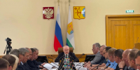 Губернатор Кировской области заявил о создании в регионе двухнедельного запаса топлива - Kirov.Online