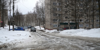 За аварию на заснеженной дороге заплатят коммунальщики - Chepetsk.ru