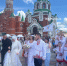 День семьи, любви и верности в Йошкар‑Оле отметили шествием 323 семей - Газета Йошкар-Ола