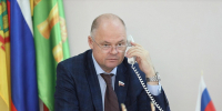 Вадиму Супикову выразили благодарность за помощь музыкальной школе Пензы - Stolica58.Ru