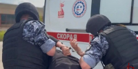 Росгвардейцы провели совместную тренировку с работниками скорой помощи в Ярославле - Росгвардия