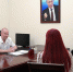 Начальник УФСИН России по Дагестану провел прием граждан в Приемной Президента РФ - УФСИН России по Республике Дагестан