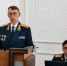 Руководитель СУ СК России по Ленинградской поздравил сотрудников с Днем семьи, любви и верности - Следственный комитет