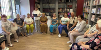 От семейного права – к семейному счастью - ЦБС г. Белгорода