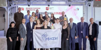 Спортивные достижения МИФИ в июне 2026 г. - НИЯУ МИФИ