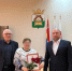 Главе Нестерова Судияну доказали нелегальные деньги - ИА Русский Запад