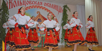 В лискинском селе Старая Хворостань пройдет фольклорный фестиваль «Кольцовская околица» - РИА Воронеж - Лиски