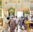 Плёс отмечает День города: фестиваль моды, ярмарка, городской праздник - Город Плёс