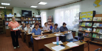 08.07.2026 | В муниципалитетах Тверской области ведется подготовка общественных наблюдателей, которые будут контролировать ход выборов в Единый день голосования - Правительство области