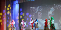 «Весенние зори». - Богучарский муниципальный район