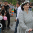 Усолье-Сибирское: Никольский парк обрел новую жизнь в День семьи, любви и верности - Usolie-Citi.Ru