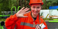 «Автотор-Арена» объединила историю и будущее на семейном празднике в Калининграде - KaliningradToday.Ru