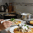 Польские пляцки с мясной подливой: альтернатива драникам для сытного ужина - Peterburg2.Ru