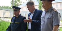 1 - УФСИН по Московской области